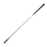 스윙 캐디 거리 리듬 템포 정확성 워밍업을 위한 골프 트레이너 특허 획득