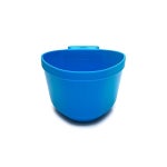 Wildo 윌두 카사 아미 머그 경량 콤팩트 머그컵 일본 라이트 1개