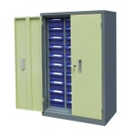 샘플 보관함 철물점 수납 캐비닛 부품상자 볼트박스