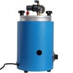 왁스 몰드 성형기 사출 사출 장비 주입기 사출기 원통 주입 왁스 기계 220v B