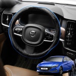 노부스덤프 호환 스네이크 가죽 핸들커버