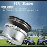 야마하 골프 카트 G29 YDRA 드라이브 YTF 어드벤처 스포츠 DR2A CAM 2017-업 J0B-G6201-01-00 JW8-G620