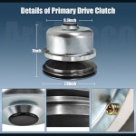 야마하 골프 카트 G29 YDRA 드라이브 YTF 어드벤처 스포츠 DR2A CAM 2017-업 J0B-G6201-01-00 JW8-G620