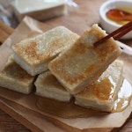 도깨비네연변전통찰떡 | 맛나만나 갓지은 구워먹는 현미 찰떡