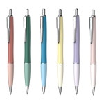 모나미 제니스7 볼펜 0 1개 모스그린