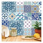 간편 DIY 모던 엔틱타일 북유럽풍 HP-7001