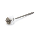 일조 크린토원형변기솔 0679 원형 얼룩 찌든때 화장실 다용도 식당 가정 회사