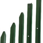 마이스토어 Y자형 울타리 기둥 철망