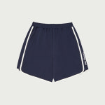 행텐주니어 틴즈 여아쿨링 배색숏 돌핀팬츠 4부 4가지색상 50 14520-137-402 160