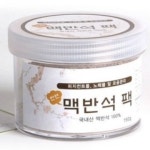 자옥산 맥반석 팩 150g(지성)