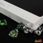 EFM네트웍스 아이피타임 H3008