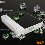 EFM네트웍스 아이피타임 H3008