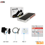 EFM네트웍스 아이피타임 H3008