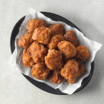 하림 크림버터 순살치킨 350g