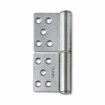 분리형 경첩 스텐 욕실문 힌지 녹방지