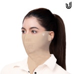 유투스포츠 ML2 롱넥 라이프스타일프로 마스크