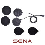 세나블루투스 SENA 라지 스피커 오토바이헬멧블루투스 SMH10R-A0203
