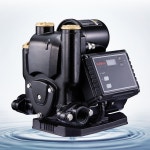 한일전기 한일전기 한일전기 자흡식 인버터펌프 단상 BLDC모터 저소음 한일펌프 KWH-550DI