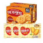 엄마손파이 254g X3개 마가렛트 352g X2개