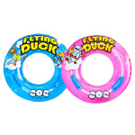 SOS 에스오에스 원형 튜브 플라잉덕