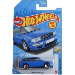 핫휠 Hot Wheels 94 아우디 아반트 RS 157 250 팩토리 프레시 10