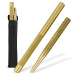 ABN 황동 펀치 세트 - 2피스 드 트 핀 차량용 기계공용 비마링 2 piece