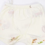 오가닉맘 남아사각팬티3종세트 캠핑멀 폴리블 워터블 MKFUDW05MKSUDW0205