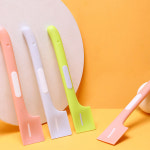 반려동물 캔스푼 숟가락 사료스쿱 사료스푼 애견식기