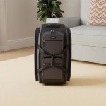 랭글러 웨슬리 롤링 더플