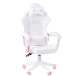 조립식 시나모 게이밍의자 의자 만화 비제이 BJ 여자 체어 컴퓨터 등받이