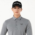 남자 골프 캡모자 1P 필드 운동 스포츠 모자