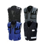 티뷰크 망사조끼 TA-110