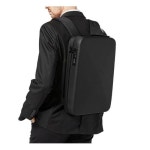 직장인용 슬림형 노트북수납 백팩 슬링크로스백 B9942