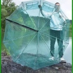 대형 통발 소형 민물 바다통발 물고기 장어 문어 미꾸라지 어망 초대형 1m 미끼 10팩