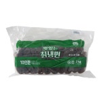 식자재왕 바이오마켓 식자재왕 칡냉면 2kg 2개