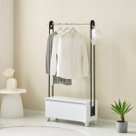 일반 800서랍 다리형 행거 C1300