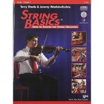 - 현악 기본 오케스트라 비올라 북 1의 성공을 위한 단계 115VA