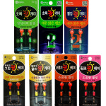 이지코리아 이지광 케미 램프 덕용 1개