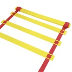 태권도장훈련용사다리 스텝 레더 3m