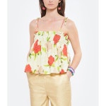 GANNI 서퍼 리사이클 인프림 루타바가 F6952