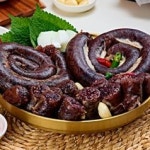 추억의 맛에 찰기를 더하는 호호꼬꼬랑순대 500g