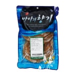 케이푸드 다정나눔 바다의 향기 쥐포 500g 4개