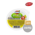 리치스 오이피클 컵 80g