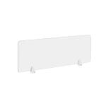 불투명칸막이 클립형 창문가림 릴파티션 반투명가림막 사무실스크린 1 펀칭프리 스크럽 40 30 M타입 키높이