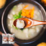 토박이마을 토박이 감자옹심이 칼국수 칼제비