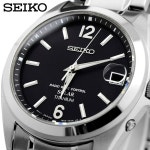 세이코 남성 손목시계 SEIKO 태양광 충전 오토메틱 시계 SBTM229
