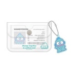 산리오 헬로키티 투명 카드지갑 H661215