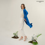 이상봉 이상봉에디션 라이트 코튼 데님 1종