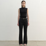 조이너스 에센셜 부츠컷 팬츠 pt5520