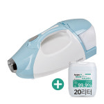 휴앤케어 휴앤케어 유선플루건 방역 소독기 소독장비 분사기